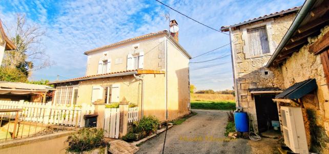Vente Maison 9 pièces LISLE 24350