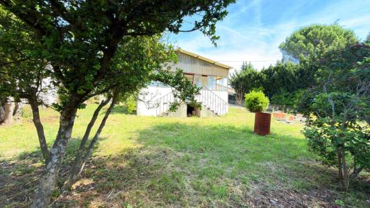 Vente Maison 3 pi�ces VILLEMOUSTAUSSOU 11620