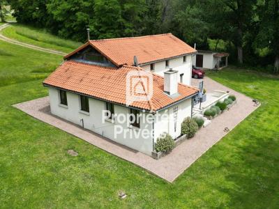 Vente Maison 6 pièces NONTRON 24300