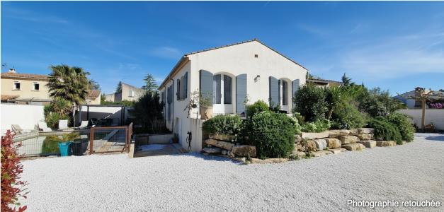 Vente Maison 6 pi�ces AVIGNON 84000