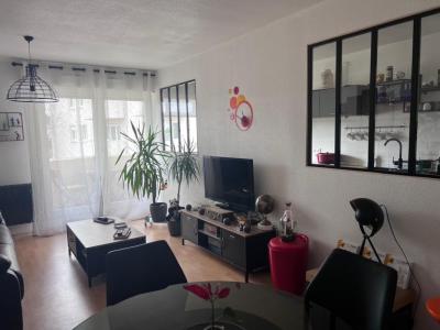 Vente Appartement 3 pi�ces BORDEAUX 33200