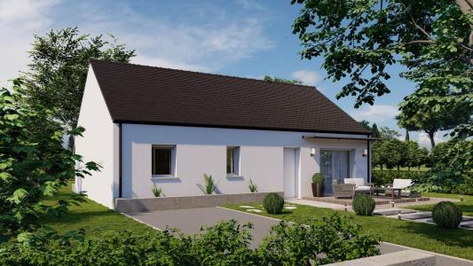 Vente Maison 4 pi�ces MEZIERES-SUR-COUESNON 35140