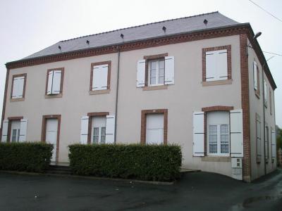 Location Appartement JUMELLIERE