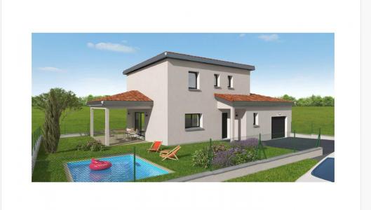 Vente Maison 5 pi�ces SAINT-PRIEST 69800