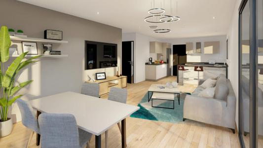For sale House LESCONIL 