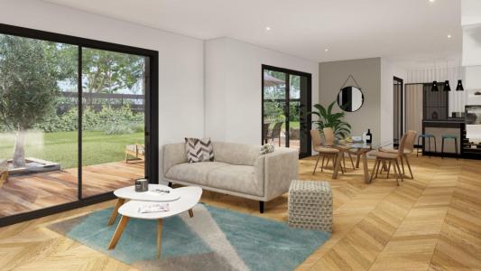 For sale House PLOMELIN 
