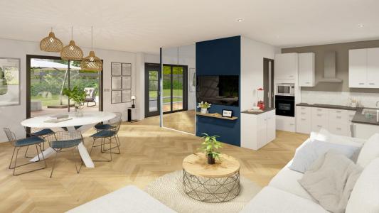 For sale House PONT-L'ABBE 