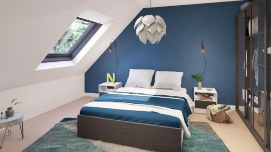 For sale House FOUESNANT 