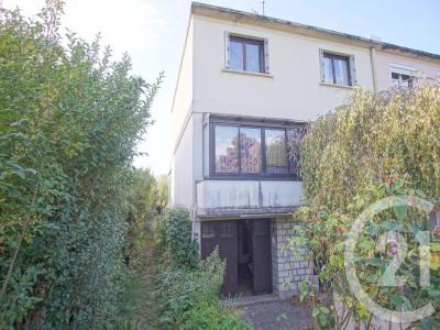 Vente Maison 5 pi�ces CHOISY-LE-ROI 94600