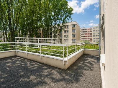 Location Bureau BOULOGNE-BILLANCOURT 92100