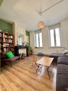 Location Maison 4 pi�ces LILLE 59000