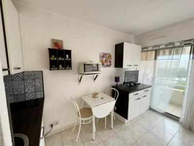Vente Appartement MAUGUIO 