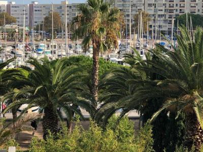 Vente Appartement MAUGUIO 