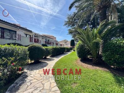 Vente Appartement 2 pi�ces BOCCA 06150