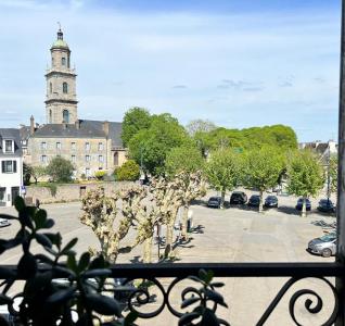 Vente Appartement 3 pi�ces AURAY 56400