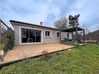 Vente Maison 6 pi�ces AMBAZAC 87240