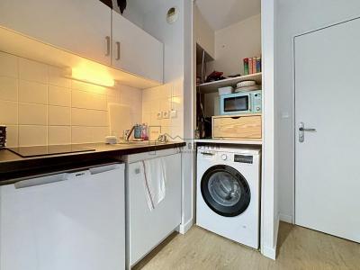 Vente Appartement LIMOGES 