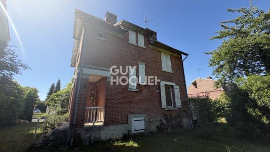 Vente Maison 6 pi�ces COMPIEGNE 60200