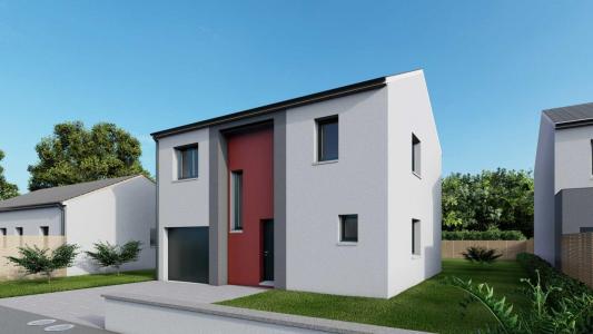 Vente Maison 6 pi�ces VILLERS-LA-MONTAGNE 54920