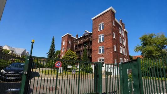Vente Appartement 3 pi�ces TOURCOING 59200