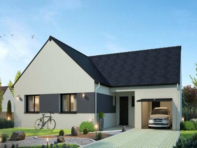Vente Maison 2 pi�ces MERLEVENEZ 56700
