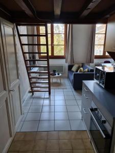 Location Appartement LYON-6EME-ARRONDISSEMENT 69006