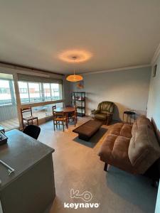 Location Appartement 5 pièces RENNES 35200