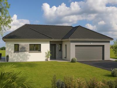 Vente Maison NAVENNE 70000