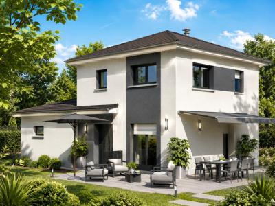 Vente Maison VAIVRE-ET-MONTOILLE 70000