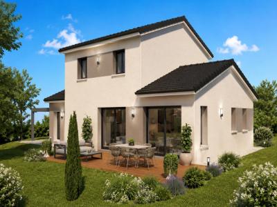 Vente Maison PELOUSEY 25170