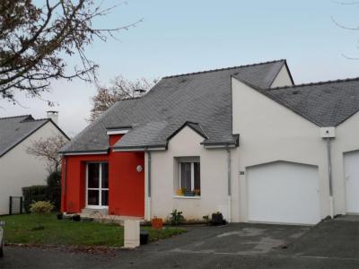 Location Maison 4 pi�ces VILLAINES-LA-JUHEL 53700