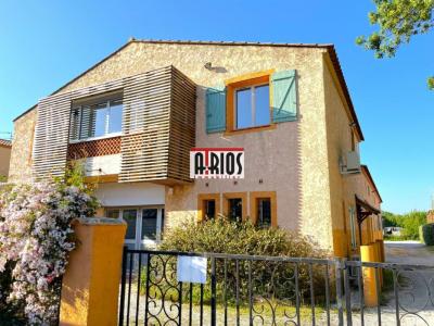 Vente Commerce CRAU 83260