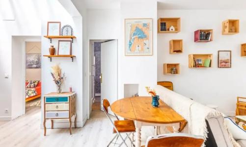 Location Appartement BORDEAUX 33800
