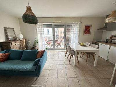 Vente Appartement 2 pièces NANTES 44200