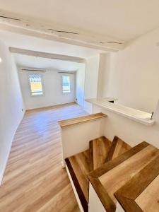 Location Appartement 2 pi�ces BEAURECUEIL 13100