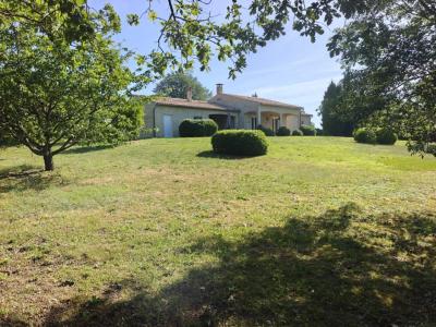 For sale House CAILHAU 