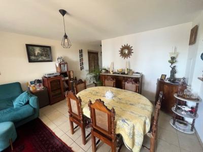 Vente Appartement MONTAGNE 