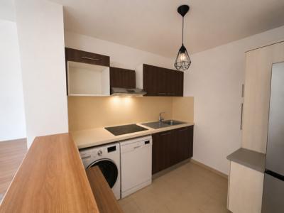 Vente Appartement MONTAGNE 