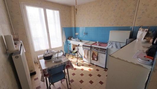 Vente Appartement 3 pi�ces GRENOBLE 38000