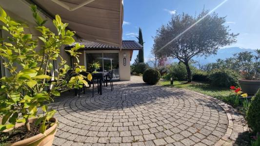 Vente Maison 7 pièces SAINT-ISMIER 38330