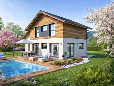 Vente Maison 5 pièces MARIGNIER 74970