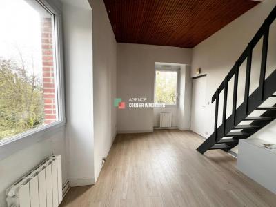 Vente Appartement 2 pi�ces NOYAL-SUR-VILAINE 35530