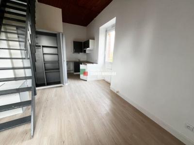 For sale Apartment NOYAL-SUR-VILAINE 