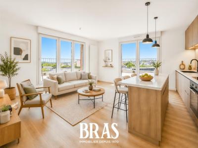 Vente Appartement NOYALO