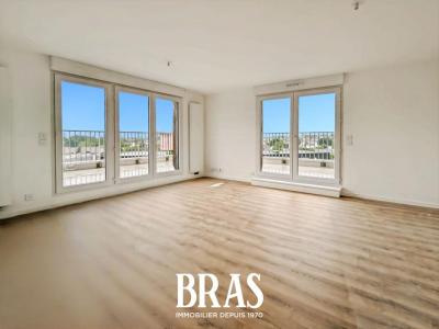 Vente Appartement NOYALO