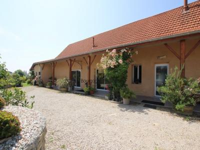 Vente Maison CUISERY 