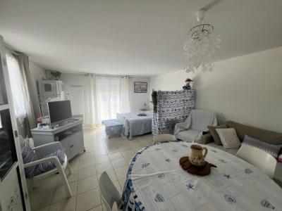 Vente Maison LONGEVILLE-SUR-MER 