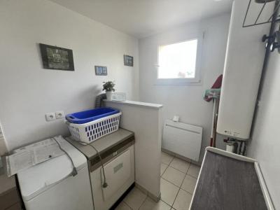 Vente Maison LONGEVILLE-SUR-MER 
