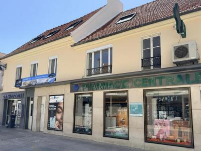 Vente Appartement 3 pi�ces CLAYE-SOUILLY 77410