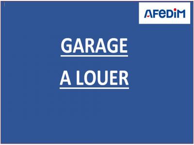 Location Parking SAVERNE 67700